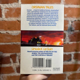 Orsinian Tales - Ursula K. Le Guin - 1991 Harper Paperback