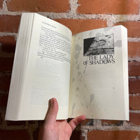 The Drawing of the Three - Stephen King - 1987 Illustrated New American Library Softcover Dark Tower #2