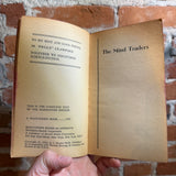 The Mind Traders - J. Hunter Holly - 1967 Macfadden Books Paperback