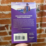 Christmas Ransom - B.J. Daniels - 2022 Harlequin Books Paperback