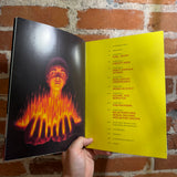 Paperbacks From Hell: The Twisted History of 70s and 80s Horror Fiction - Grady Hendrix - 2017 Quirk Books Softcover