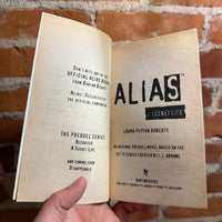 Alias: A Secret Life - Laura Peyton Roberts - 2003 Bantam Books Paperback