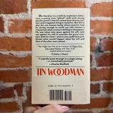 Tin Woodman - David F. Bischoff & Dennis R. Bailey - 1982 Ace Books Paperback