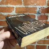 The Unwanted - John Saul - 1987 Bantam Books Paperback