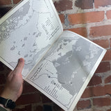 Role Aids 732: Elven Banner - Laurel Nicholson - 1985 Mayfair Games Inc. Softcover