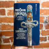 Book of Swords Series #1-3 - Fred Saberhagen - Tor Books Paperback Bundle