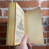 Caduceus Wild - Ward Moore - 1978 1st Pinnacle Books Paperback - Howard Darden Cover
