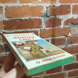 Aviation Cadet - Joseph Archibald - 1965 1st Nova Books Paperback