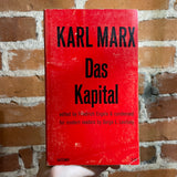 Das Kapital - Karl Marx - Gateway Edition Paperback