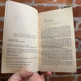 Way Station - Clifford D. Simak - 1980 Del Rey Paperback - H.R. Van Dongen Cover