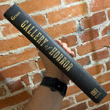Gallery of Horror - Edited by Charles L. Grant - 1996 ROC Hardback - Jim Thiesen Cover