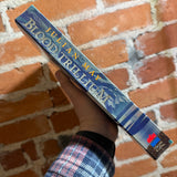 Blood Trillium - Julian May - 1992 Harper Collins Trade Paperback