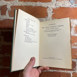 The Seven Against Thebes - Gilbert Murray - 1935 Oxford University Press Hardback