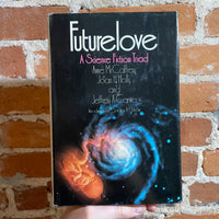 Future Love: A Science Fiction Triad - Gordon R. Dickson - 1977 BCE Hardcover