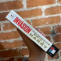 Invasion - Eric L. Harry - 2000 1st Jove Books Paperback