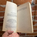 The Parsina Saga - Stephen Goldin - Complete 3-Book Bantam SF Paperback Set