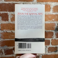 Zen in the Martial Arts - Joe Hyams - 1982 Bantam Books Paperback