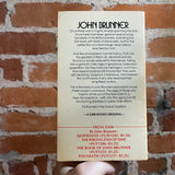 Interstellar Empire - John Brunner - 1976 Daw Books Paperback #208 - Paul Lehr Cover