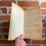 The Ring - Piers Anthony & Robert E. Margroff - 1968 Ace Science Fiction Special Paperback