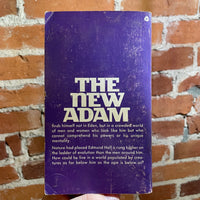 The New Adam - Stanley G. Weinbaum - 1969 1st Avon Books Paperback - Jeff Jones Cover