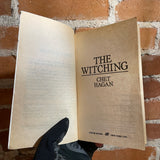 The Witching - Chet Hagan - 1982 Leisure Books Paperback