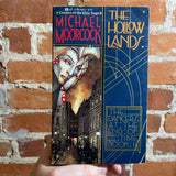 Dancers at the End of Time Trilogy Paperback Bundle - Michael Moorcock - Ace Books - Robert Gould Covers