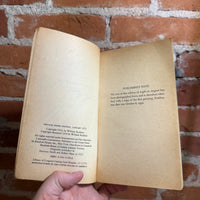 Light In August - William Faulkner - 1972 Vintage Books Paperback