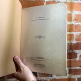 Wright Reminiscences - Compiled by Ivonette Wright Miller - 1978 Air Force Museum Foundation Softcover