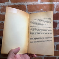 Isle of the Dead - Roger Zelazny - 1969 Ace Books Paperback
