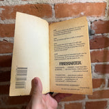 Firestarter - Stephen King - 1981 25th Signet Books Paperback