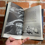 U.S. on the Moon: What It Means To Us - 1969 U.S. News & World Report Paperback