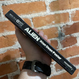 Alien - Alan Dean Foster - 1979 First Paperback Printing Edition