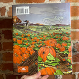 Hidden Pumpkins - Anne Margaret Lewis - 2005 1st Ed. Hardback
