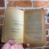 La Guardia Del Tiempo - L.G. Milk - 1958 Paperback (Spanish Language)