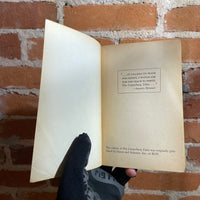 Chaucer’s Canterbury Tales - R. M. Lumiansky - 1967 Illustrated Washington Square Press Paperback