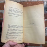 Thomas: The Life, Passion, and Miracles of Becket - Shelley Mydans - 1967 1st Signet Books Paperback