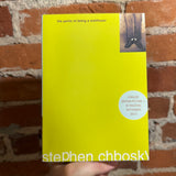 The Perks of Being A Wallflower - Stephen Chbosky - 1999 44h Gallery Books Softcover