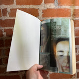 Pattern Recognition - William Gibson - 2004 Berkley Trade Paperback