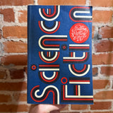 Themes in Science Fiction - Leo P. Kelley - 1972 McGraw Hill Trade Paperback