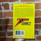 Zone Yellow - Keith Laumer - 1990 Baen Books Paperback - Tom Kidd Cover