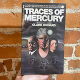 Traces of Mercury - Clark Howard - 1979 Jove Books Paperback