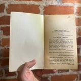 The Last Chance - Rona Jaffe - 1977 Bantam Books Paperback