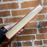 Salem’s Lot - Stephen King - 1975 BCE Doubleday & Company, Inc. Hardback - Dave Christensen Cover