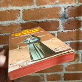 An Exhalation of Stars - Edited by Terry Carr - 1974 Pocket Books Paperback - Mike Gross Cover