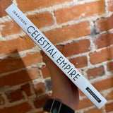 Celestial Empire: The Emergence of Chinese Science Fiction - Nathaniel Isaacson - 2017 Wesleyan University Press Softcover