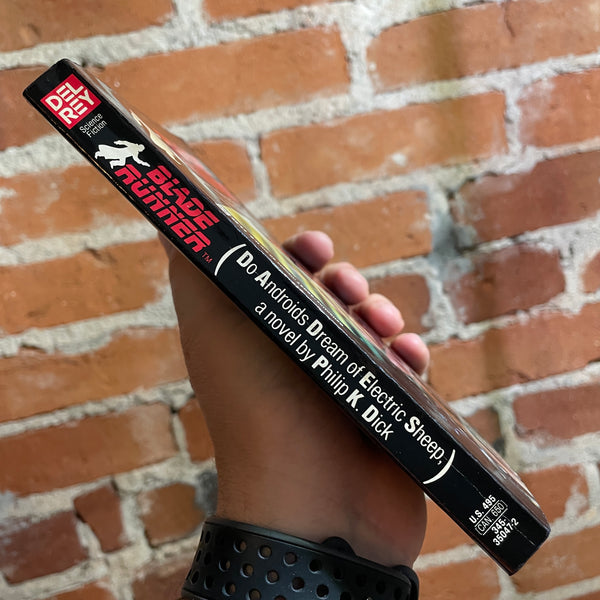 Blade Runner : Dick, Philip K., Duranti, Riccardo - Foto 10