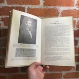 Mr. Lincoln Came To Dayton - Lloyd Ostendorf - 1959 The Otterbein Press Hardcover