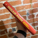 Dream Park - Larry Niven & Steven Barnes - 1981 BCE Ace Books Hardback