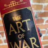 The Art of War - Sun Tzu - 2013 Barnes & Noble Hardback