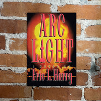 ARC Light - Eric Harry - 2012 Simon & Schuster Paperback